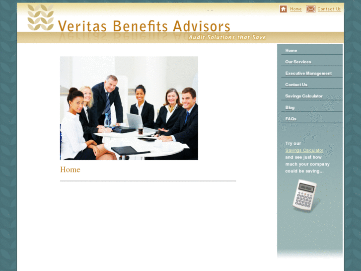 www.veritasbenefitsadvisors.com