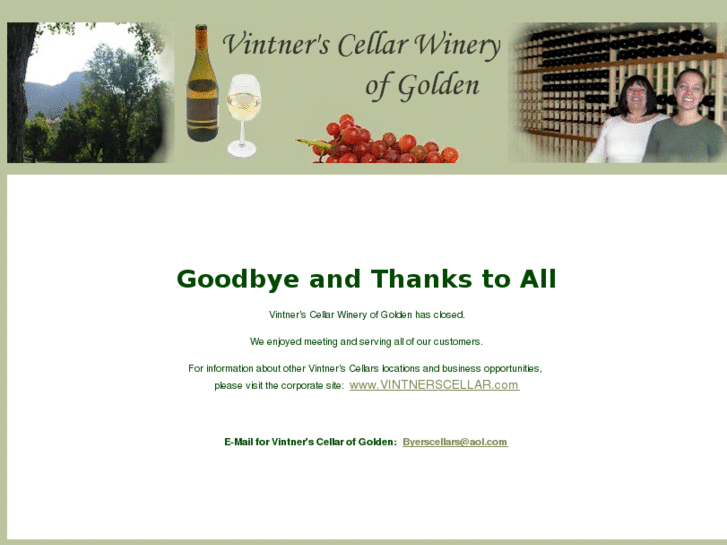 www.vintnerscellarofgolden.com