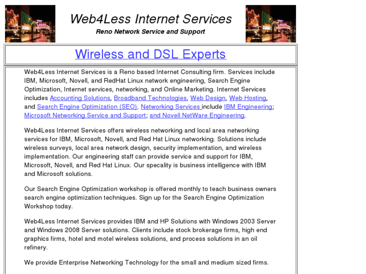 www.web4less.biz