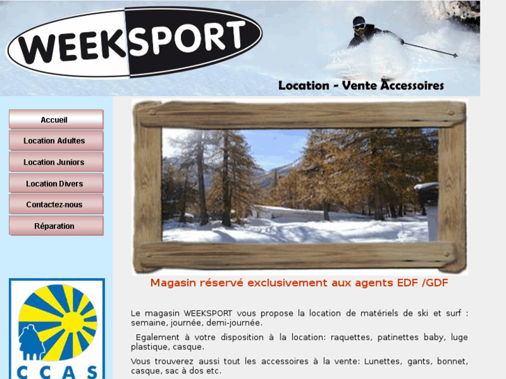 www.weeksport.net