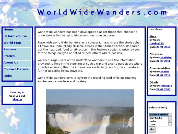 www.worldwidewanders.com