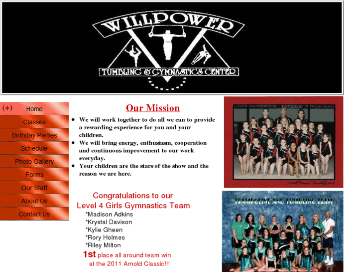 www.wptumbling.com