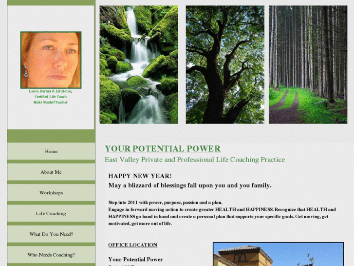 www.yourpotentialpower.com