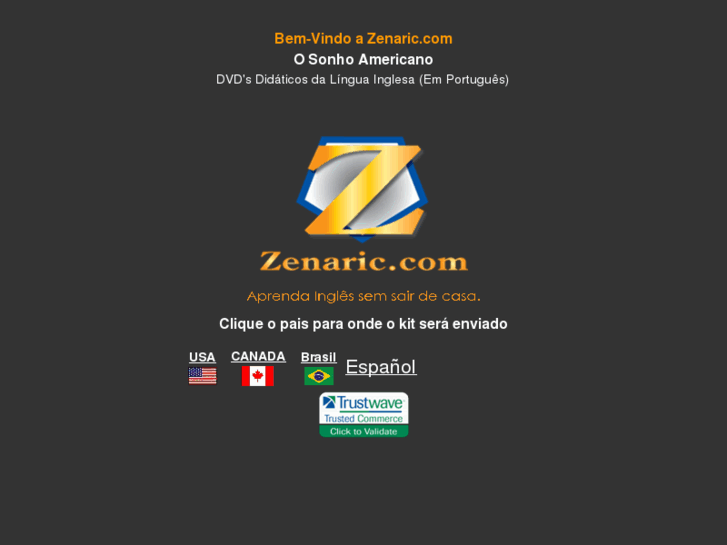 www.zenaric.com