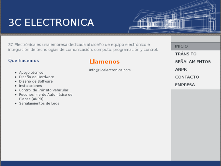 www.3celectronica.com