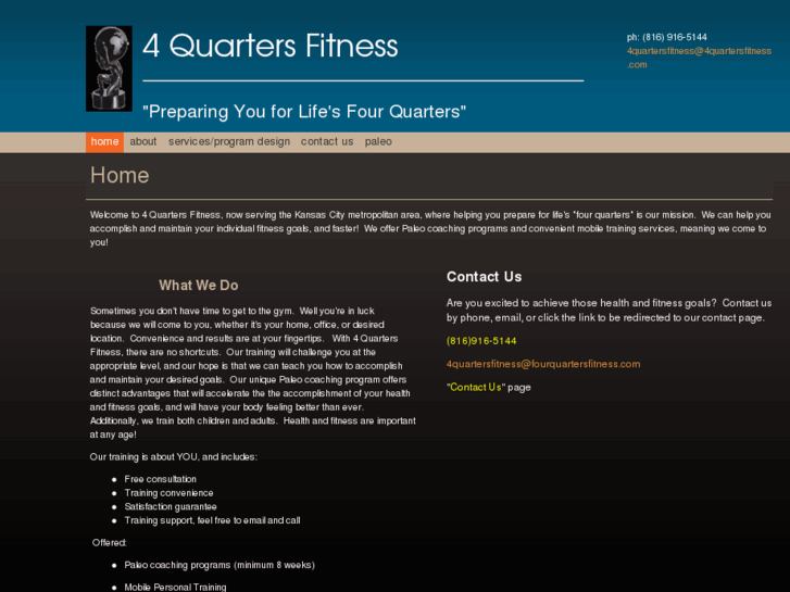 www.4quartersfitness.com