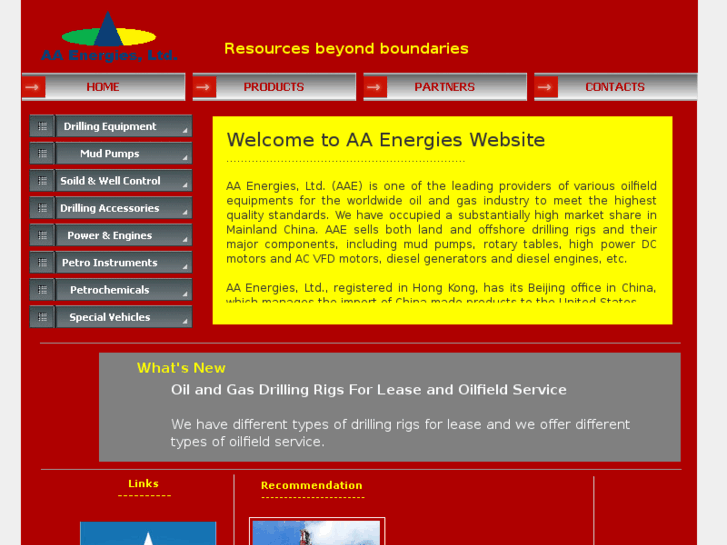 www.aaenergies.net