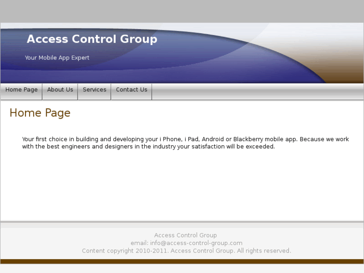 www.access-control-group.com