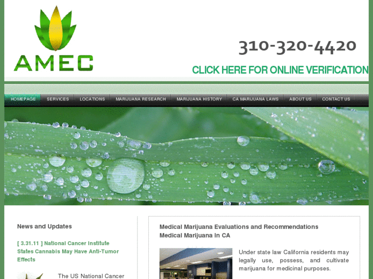 www.amec420.com