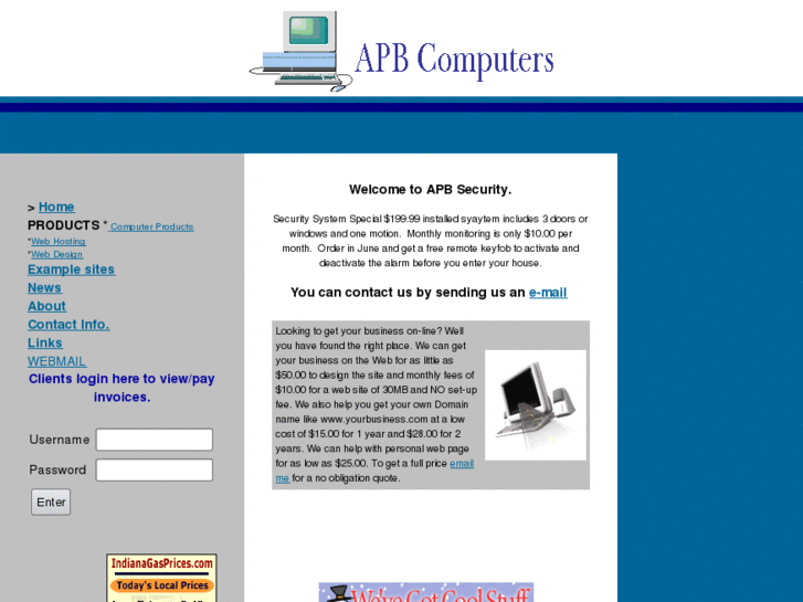 www.apbhosting.com