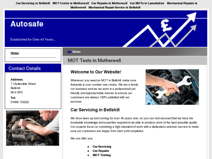 www.auto-safe.net