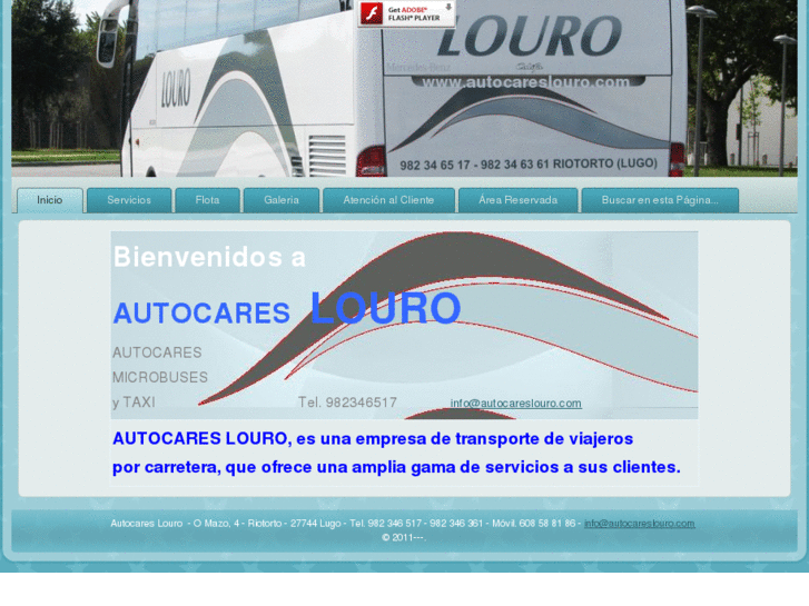 www.autocareslouro.com