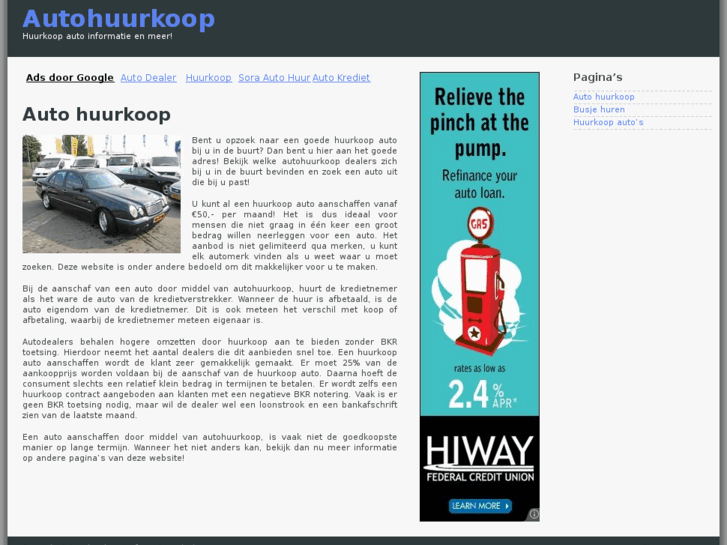 www.autohuurkoop.net