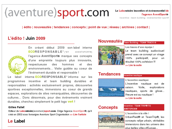 www.aventuresport.com