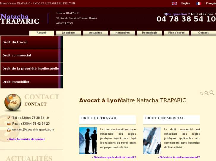 www.avocat-traparic.com