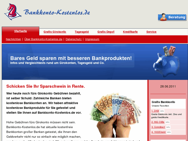 www.bankkonto-kostenlos.de