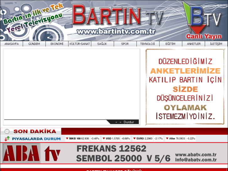 www.bartintv.com