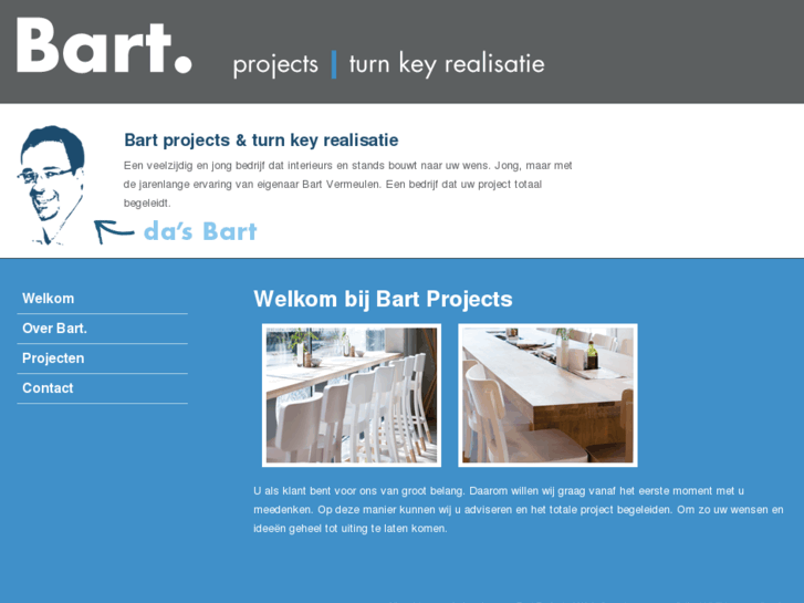 www.bartproject.nl