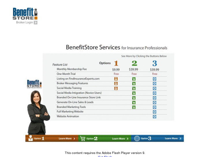 www.benefitstore.net