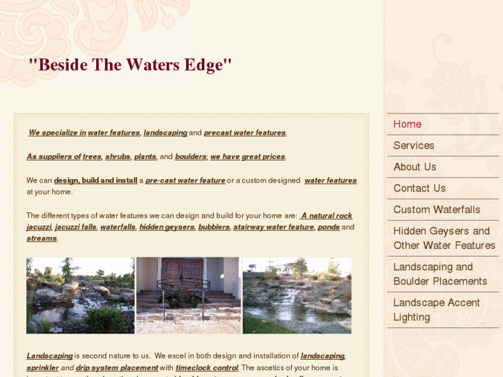 www.besidethewatersedge.com