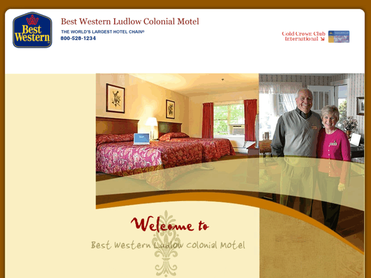 www.bestwesternludlow.com