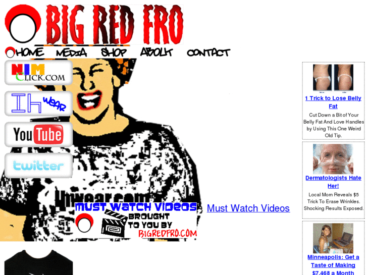 www.bigredfro.com