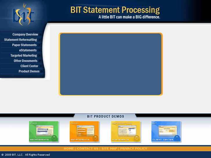 www.bitstatement.net