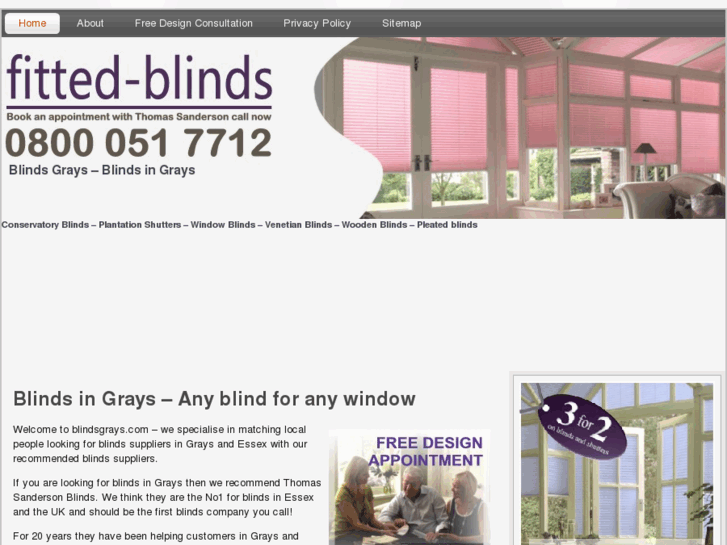 www.blindsgrays.com