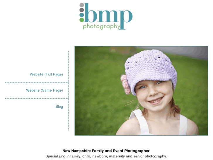 www.bmpphotography.com