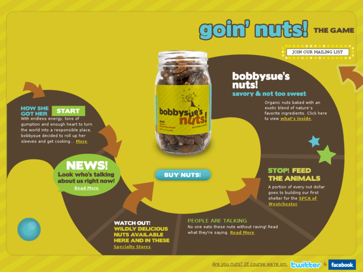 www.bobbiesuenuts.net