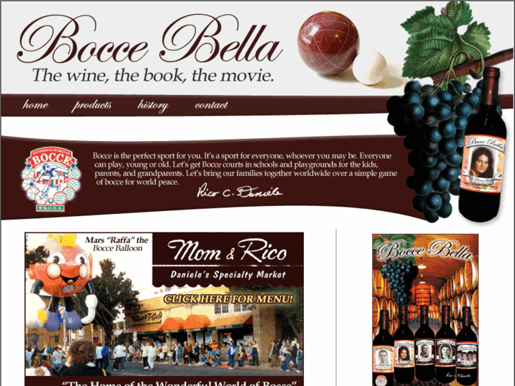 www.boccebella.com