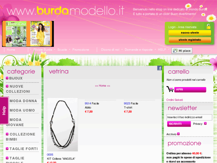 www.burdamodelli.com