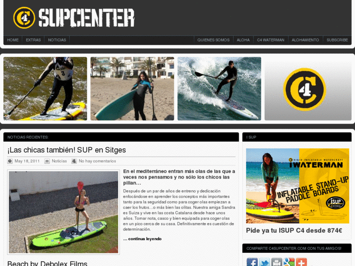 www.c4supcenter.com