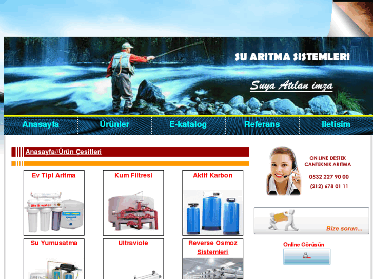 www.canteknikaritma.com