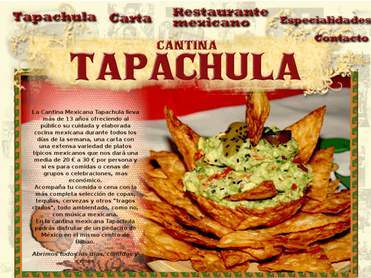 www.cantinatapachula.com