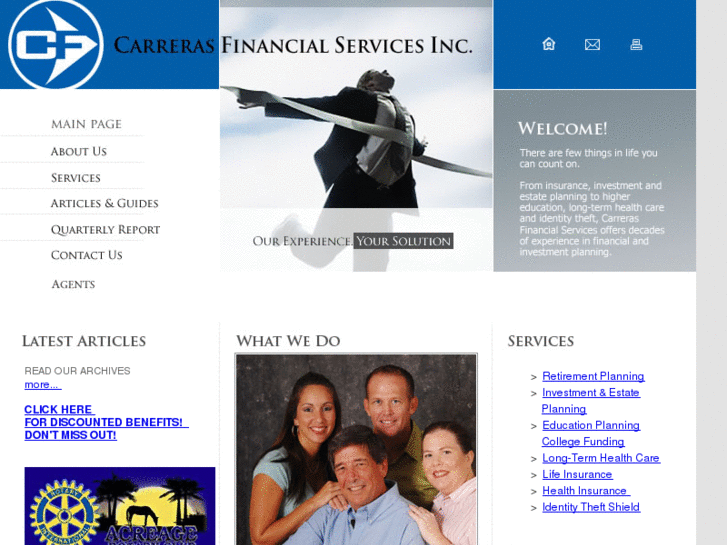 www.carrerasfinancial.net