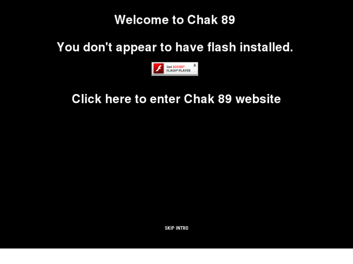 www.chak89.com