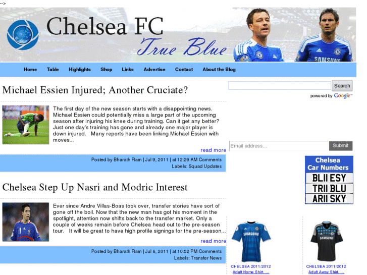 www.chelseatrueblue.com