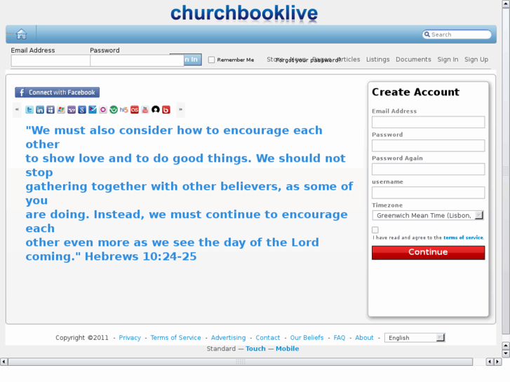 www.churchbooklive.com