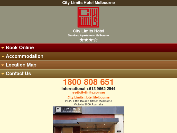 www.citylimits.mobi