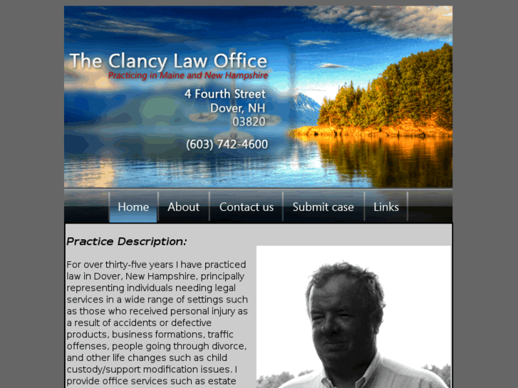 www.clancylaw.net