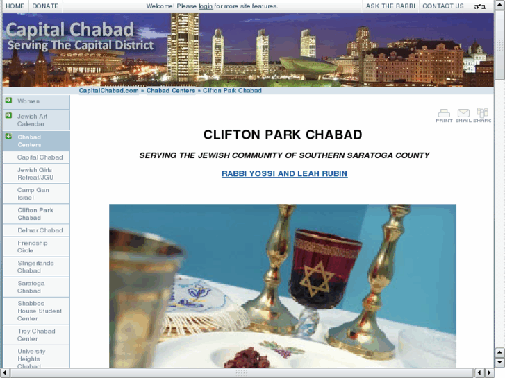 www.cliftonparkchabad.com