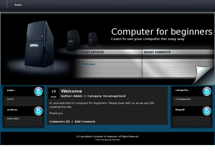 www.computerforbeginners.info