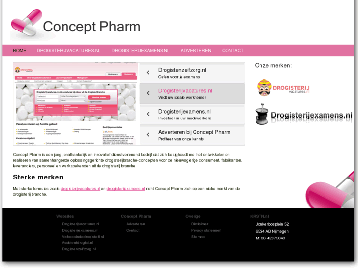 www.conceptpharm.nl