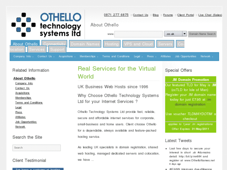 www.connectserve.net