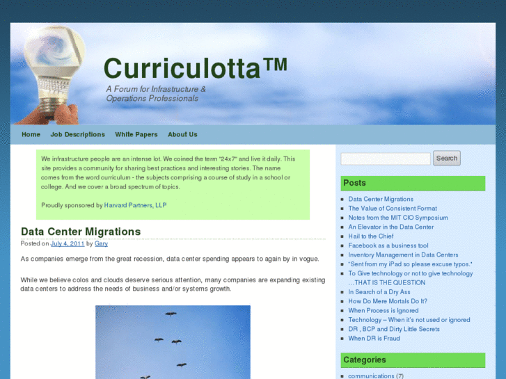 www.curriculotta.com