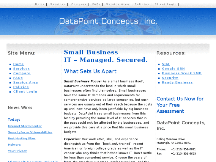 www.datapointconcepts.com
