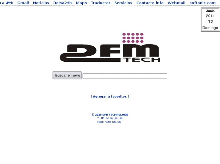 www.dfm-tech.com