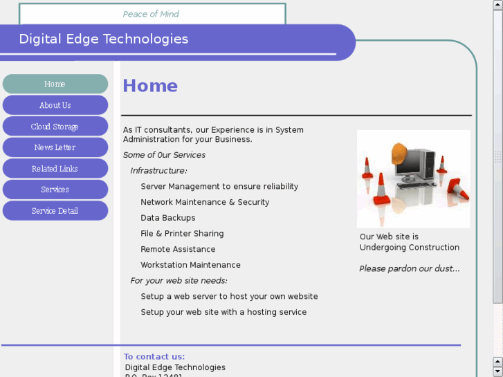 www.digitaledgetechnology.net