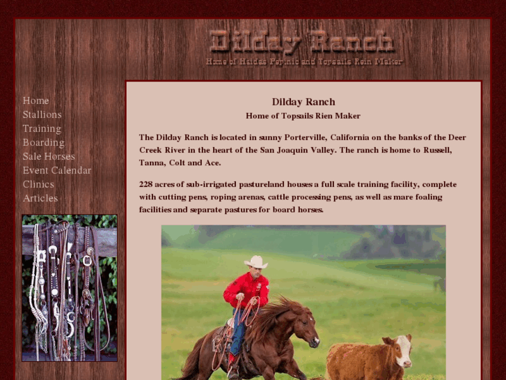 www.dildayranch.com